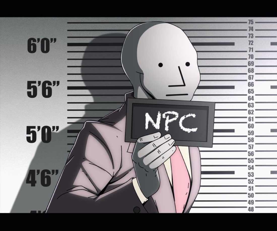 npc tweet media