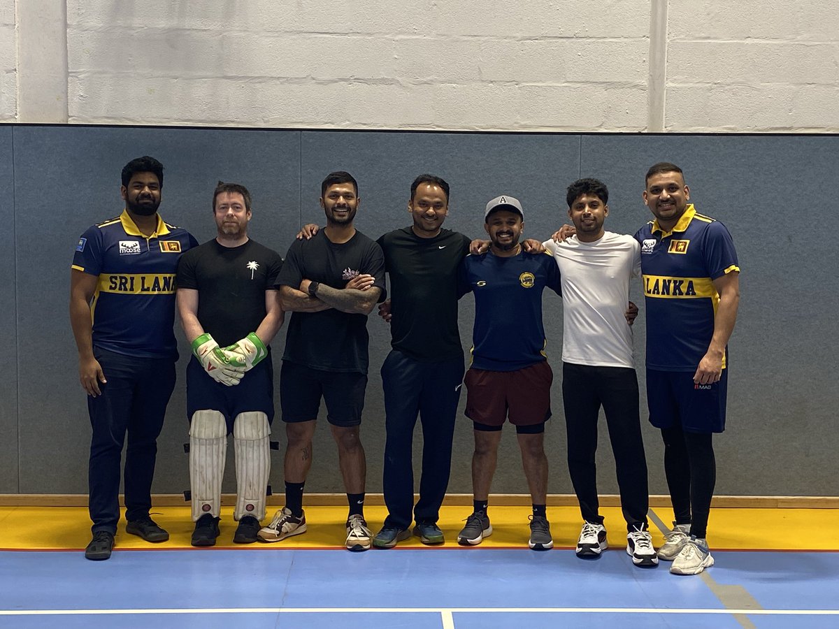 DFCA Ltd tweet media