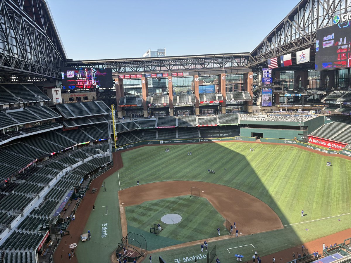 Rangers Nation tweet media