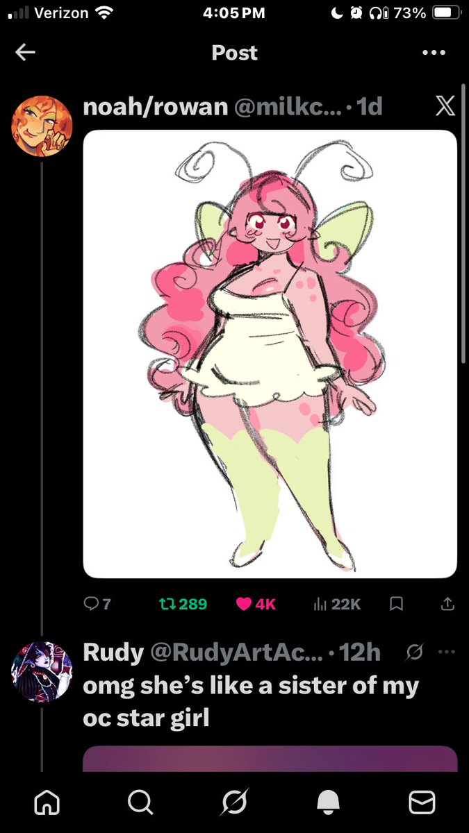 Evil Rudy tweet media