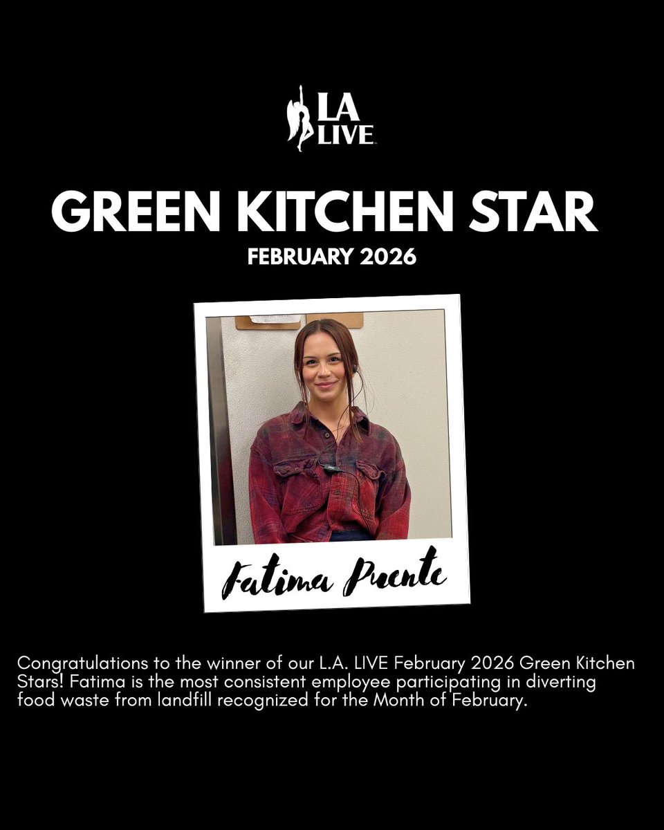 L.A. LIVE tweet media