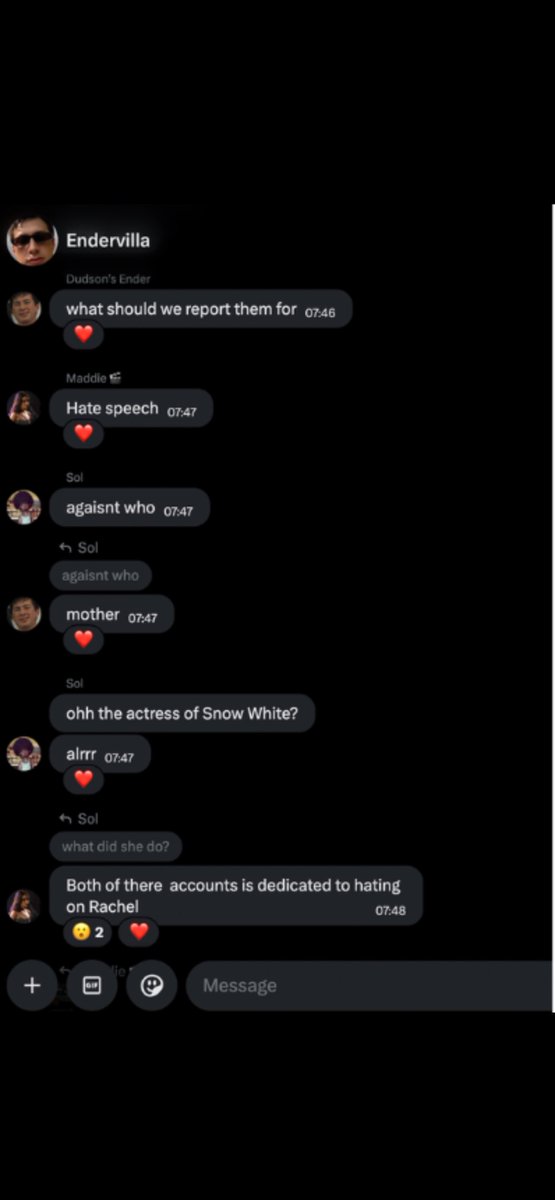 G • Shane’s 🕳️ tweet media