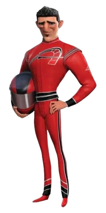 TURBO OF SHEDTWT tweet media