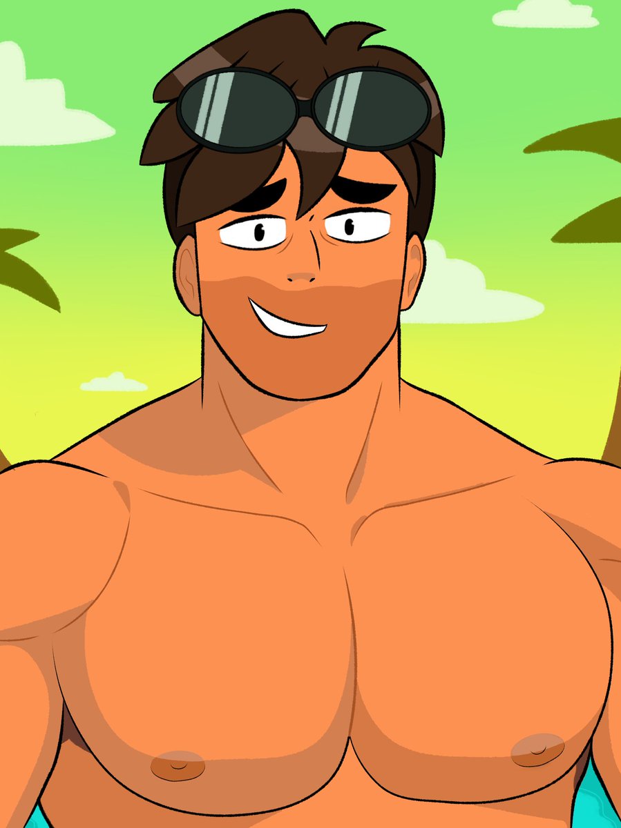 Cristhian #TeamSam #TeamBruno tweet media