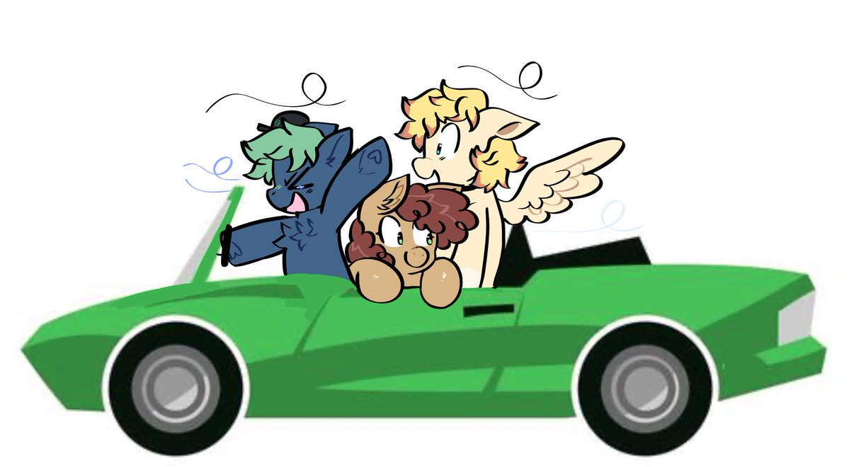 salem 🦴 🔜 Griffish Isles tweet media