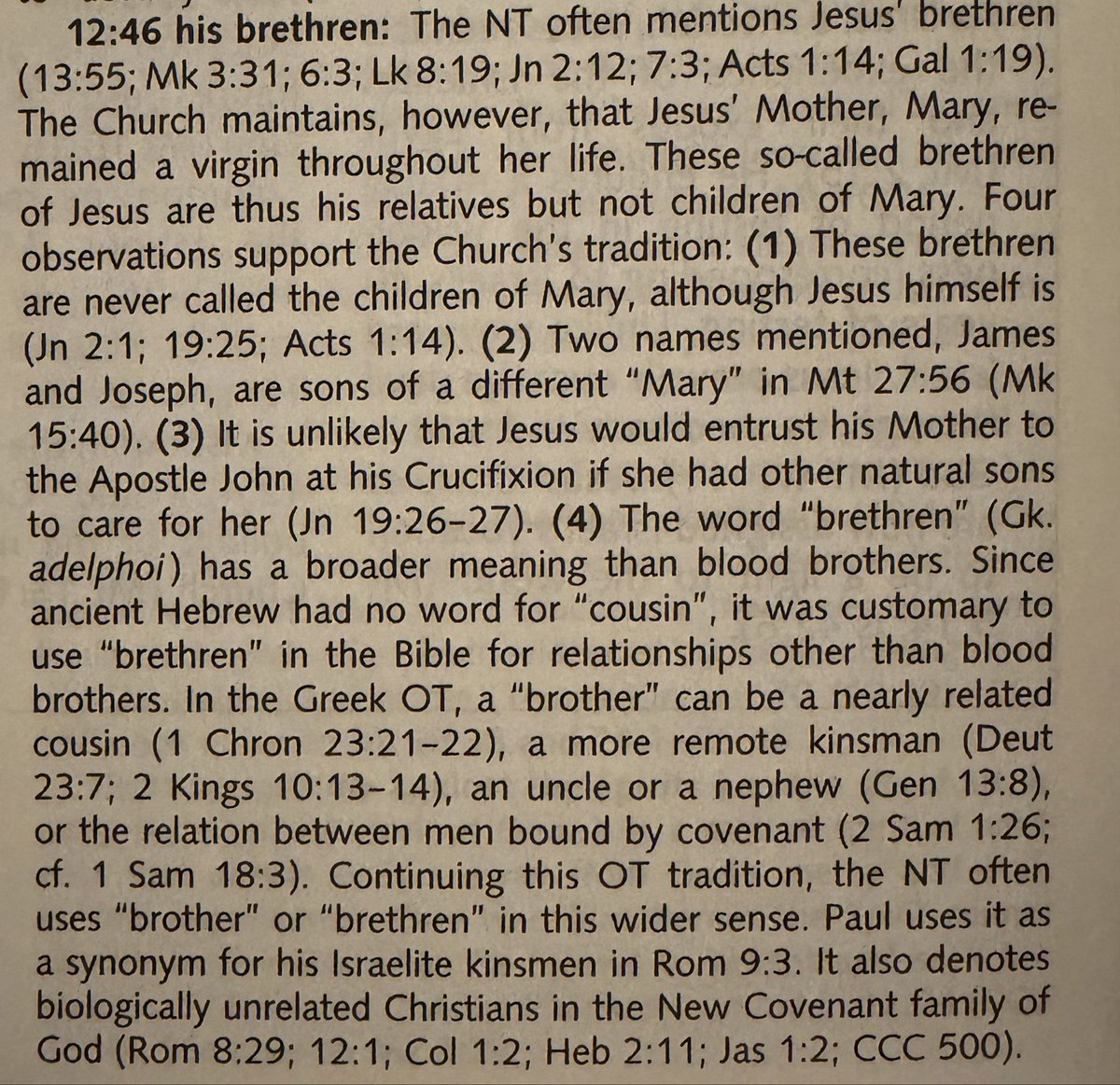 Joseph Nolla, SJ tweet media