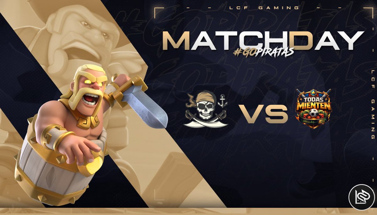 LCF GAMING tweet media