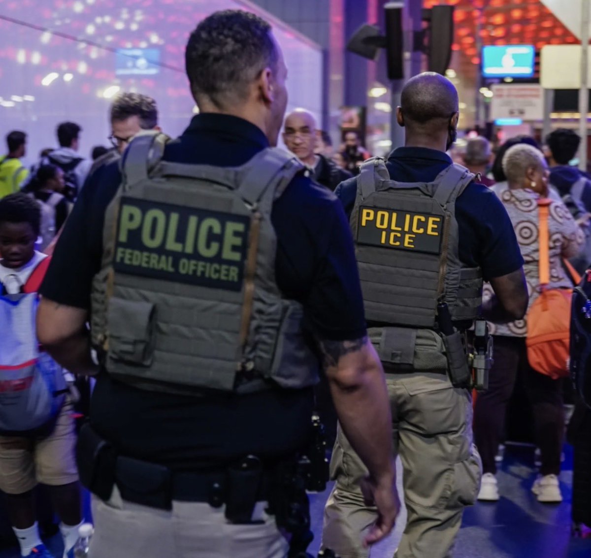 MAGA Voice tweet media