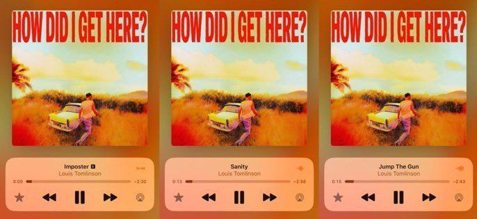 HE REALLY PUT THE INFAMOUS TRIO ONE AFTER THE OTHER OMGOMGOMGGG HELL YEAAAHHHH