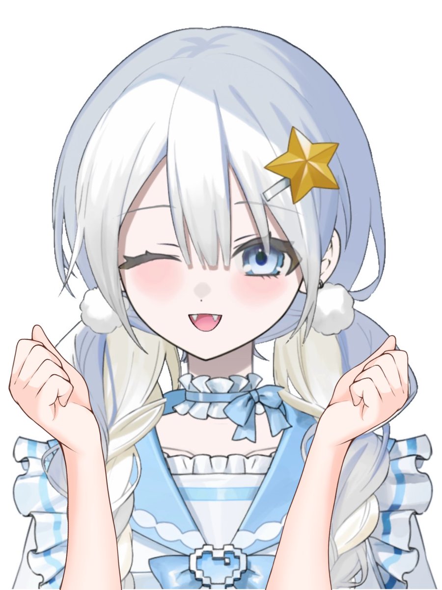 かぷち tweet media