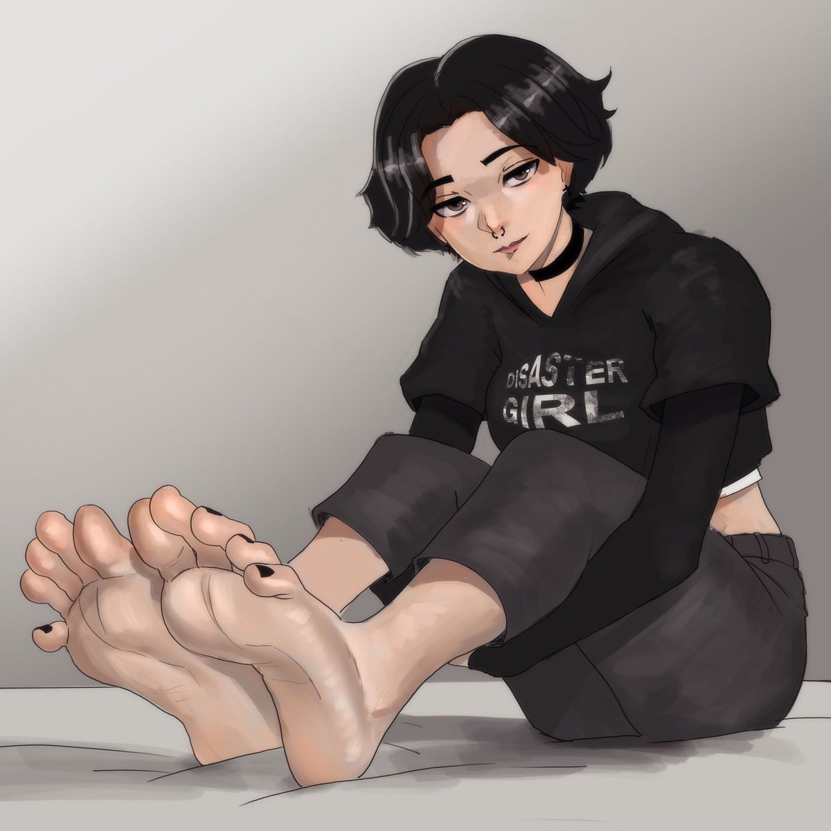 Nanoscopic tweet media