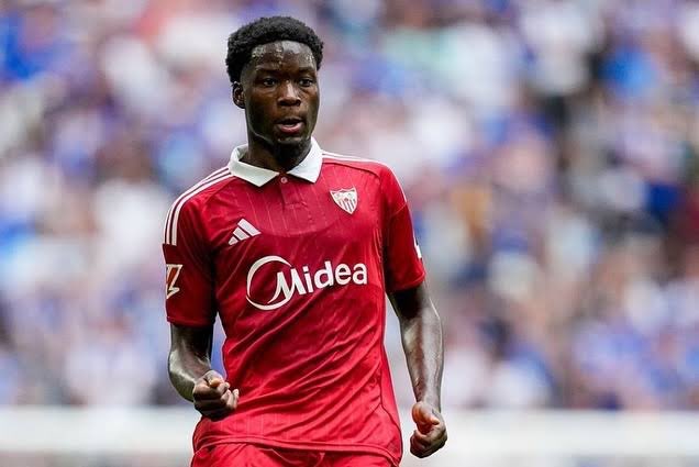 United & Everything Football tweet media