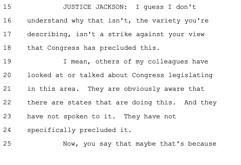 Kelsey Reichmann tweet media