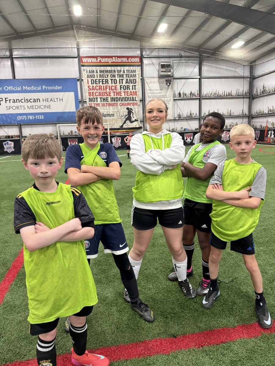 SCSA Eleven tweet media