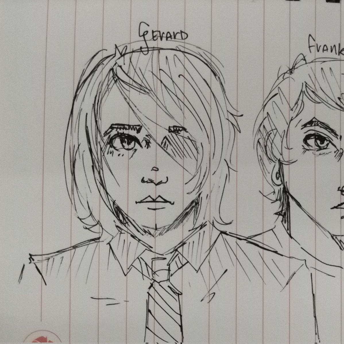 ༻❁Frankie❁༺ hater de todos los sopaipines tweet media