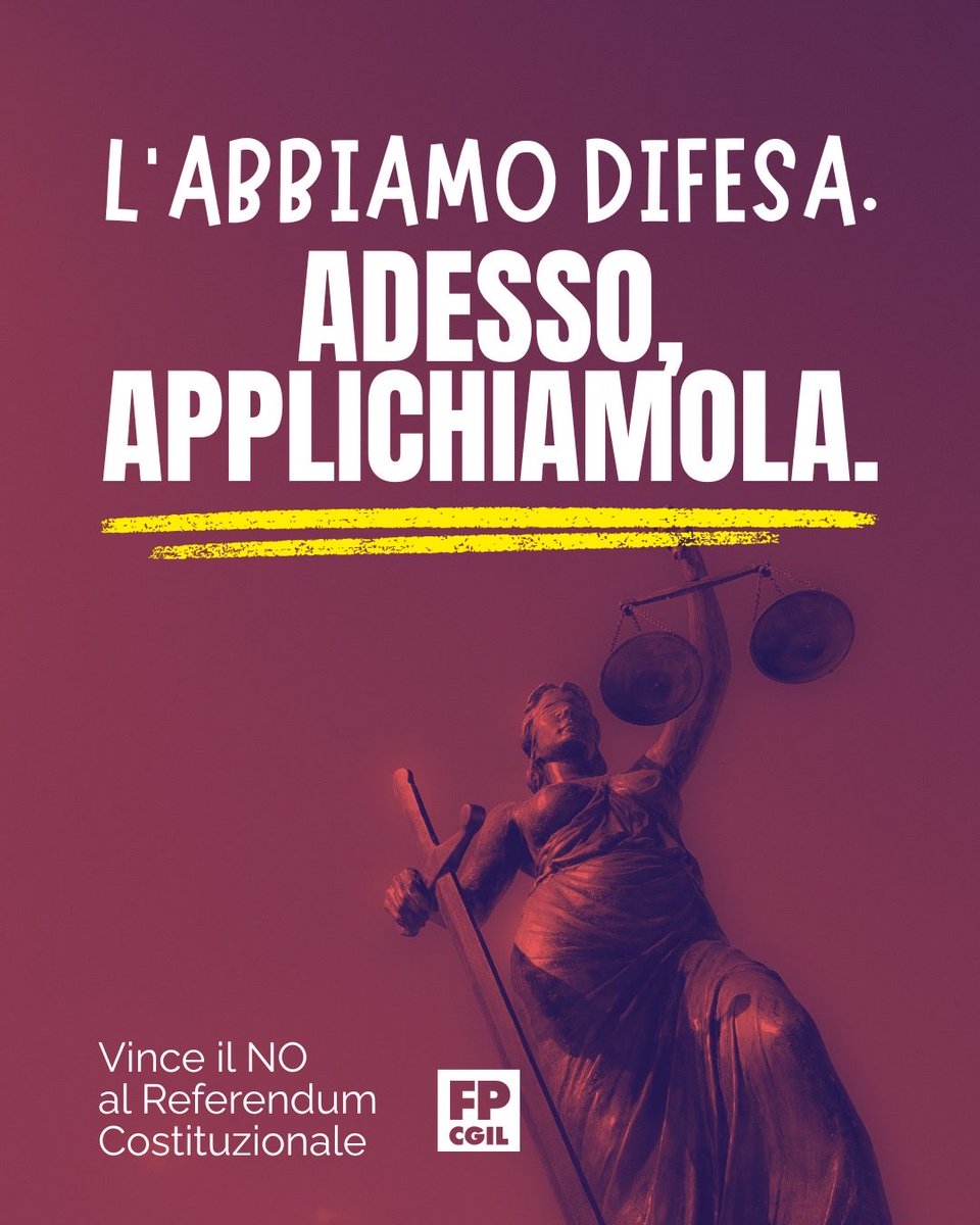 FPCGILInternational tweet media