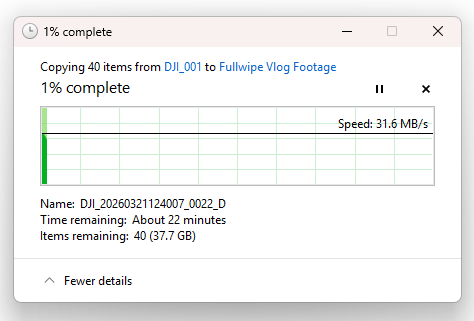 SendCatz 🌷 @ Fullwipe 2026 tweet media