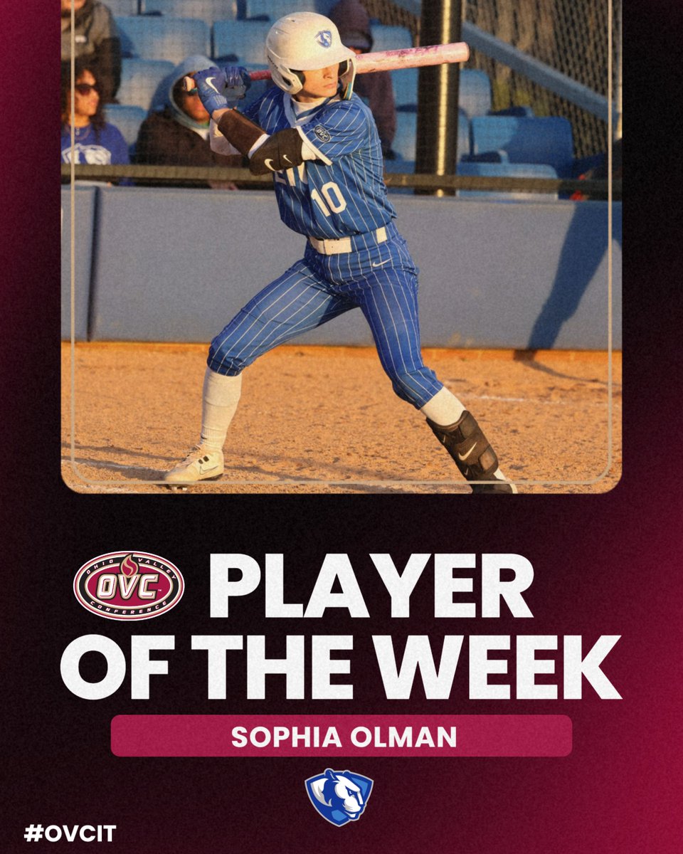 Ohio Valley Conference tweet media