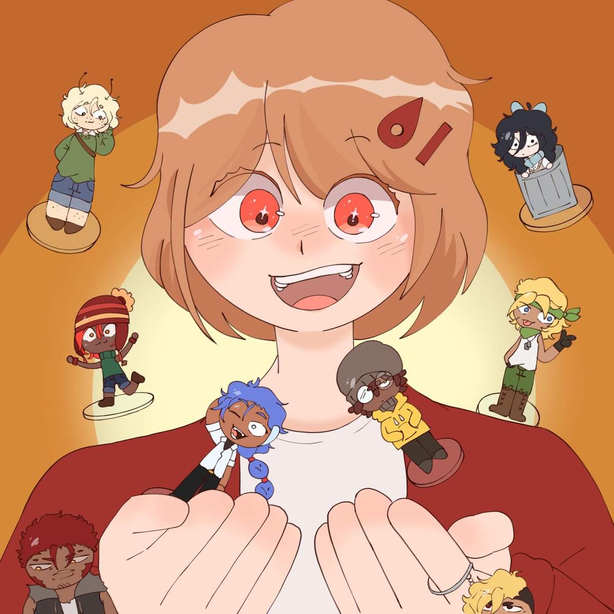 PoleDrawn tweet media