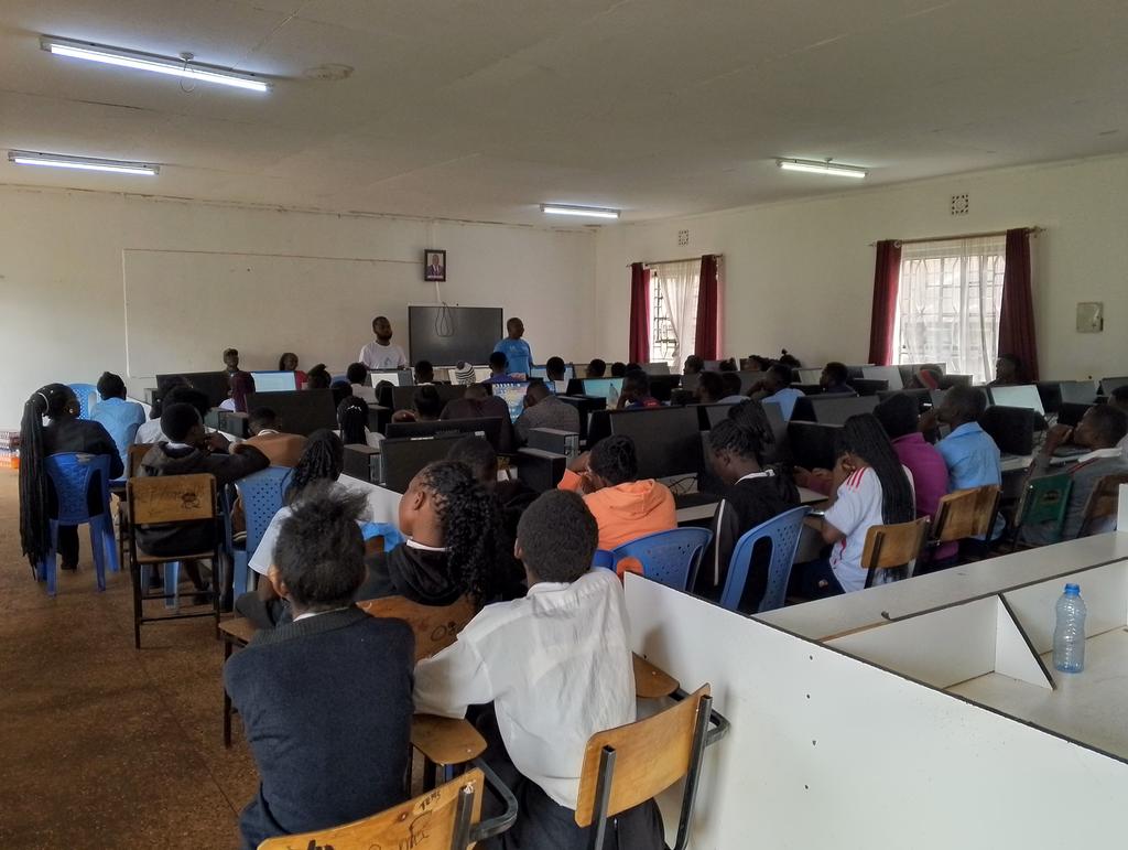 Kakamega Community Centre tweet media