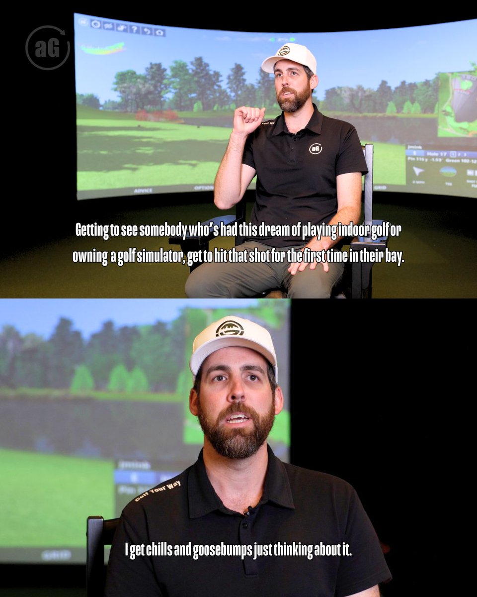 aboutGOLF tweet media