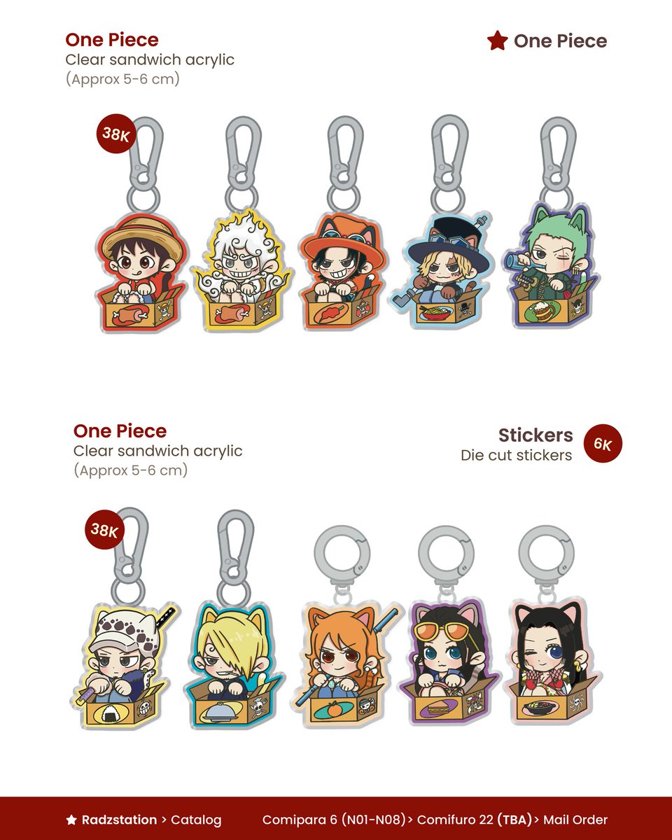 RAD! (CMPR 6 🍎) | CF22 ⭐️ tweet media