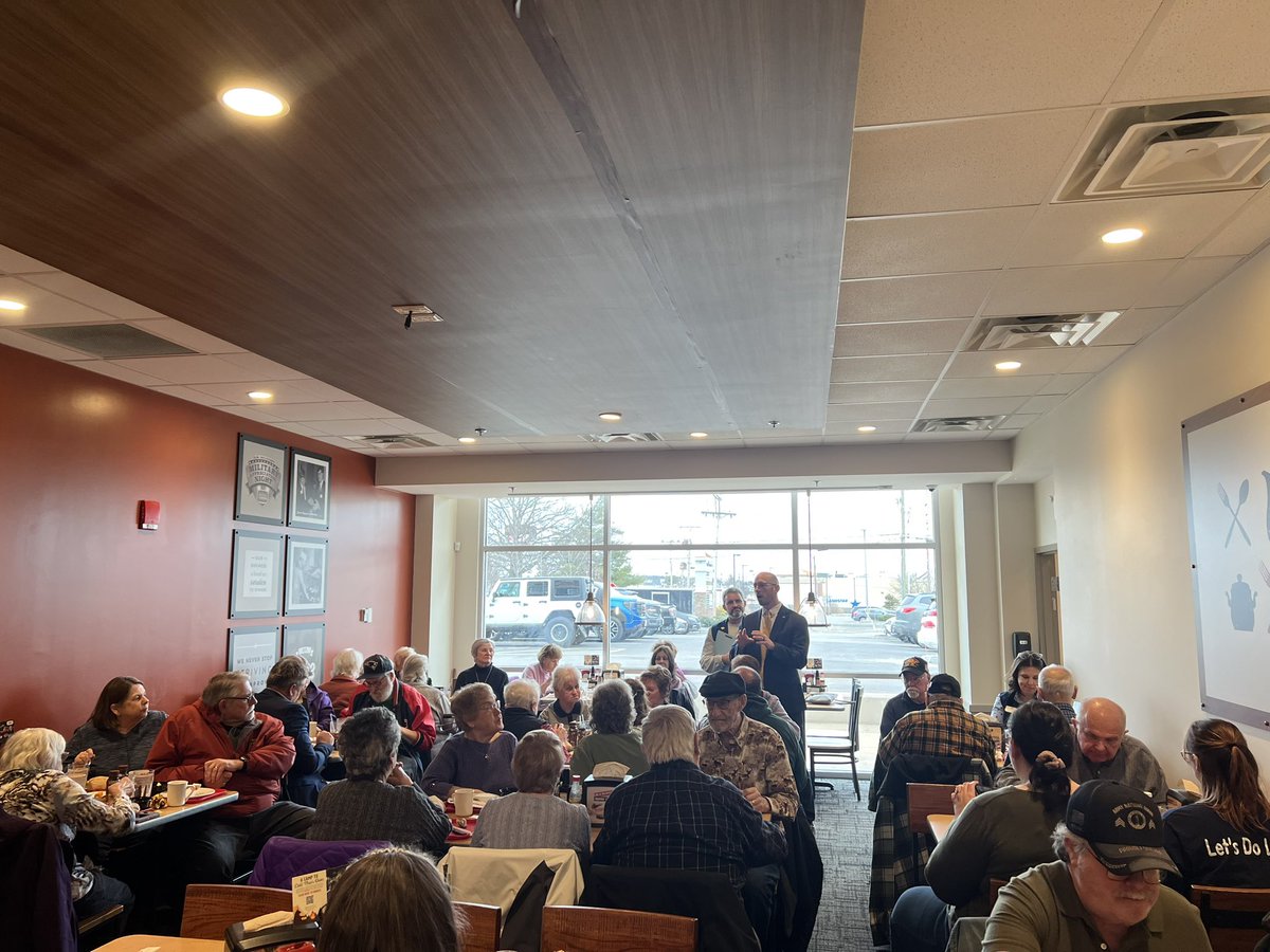 Mayor Jay Ruais tweet media