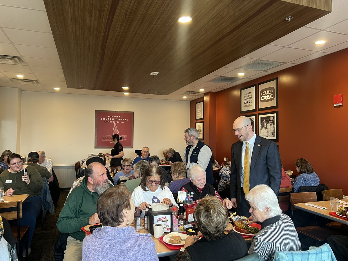 Mayor Jay Ruais tweet media