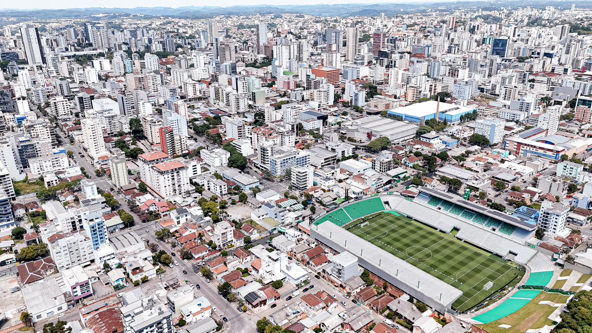 E.C. Juventude tweet media