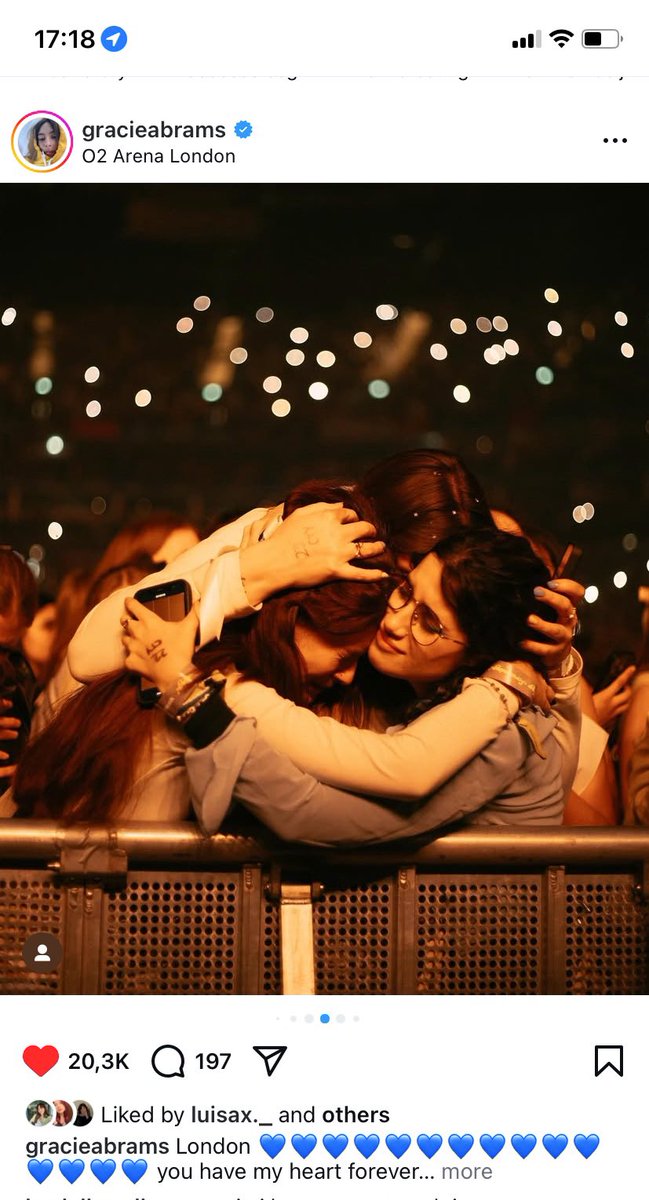 martina ⭐️ tweet media