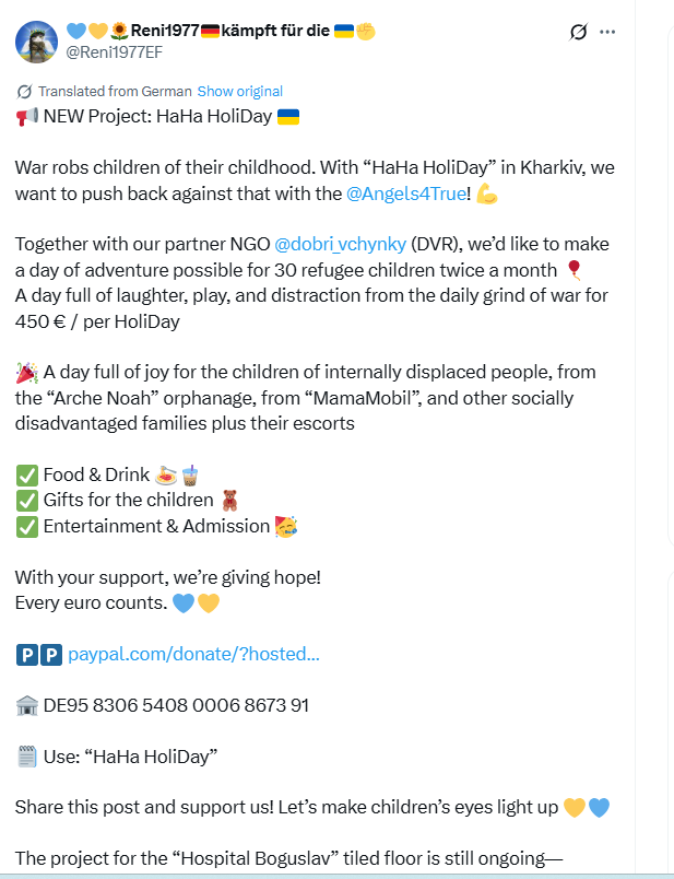 Cat Lady Fella 🇺🇸🇺🇦🇬🇧🏴󠁧󠁢󠁷󠁬󠁳󠁿🇮🇱🦩🐈 tweet media