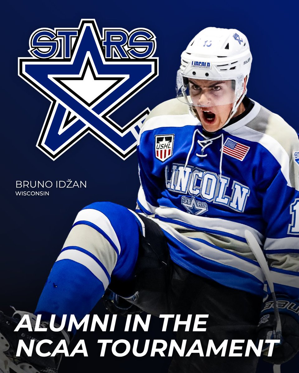 Lincoln Stars tweet media