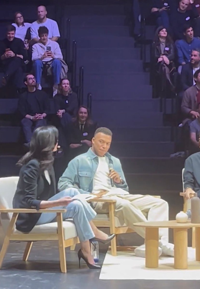 Secteur Madrilène 🇫🇷 tweet media