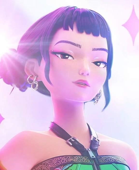 daily zoey ♡ tweet media