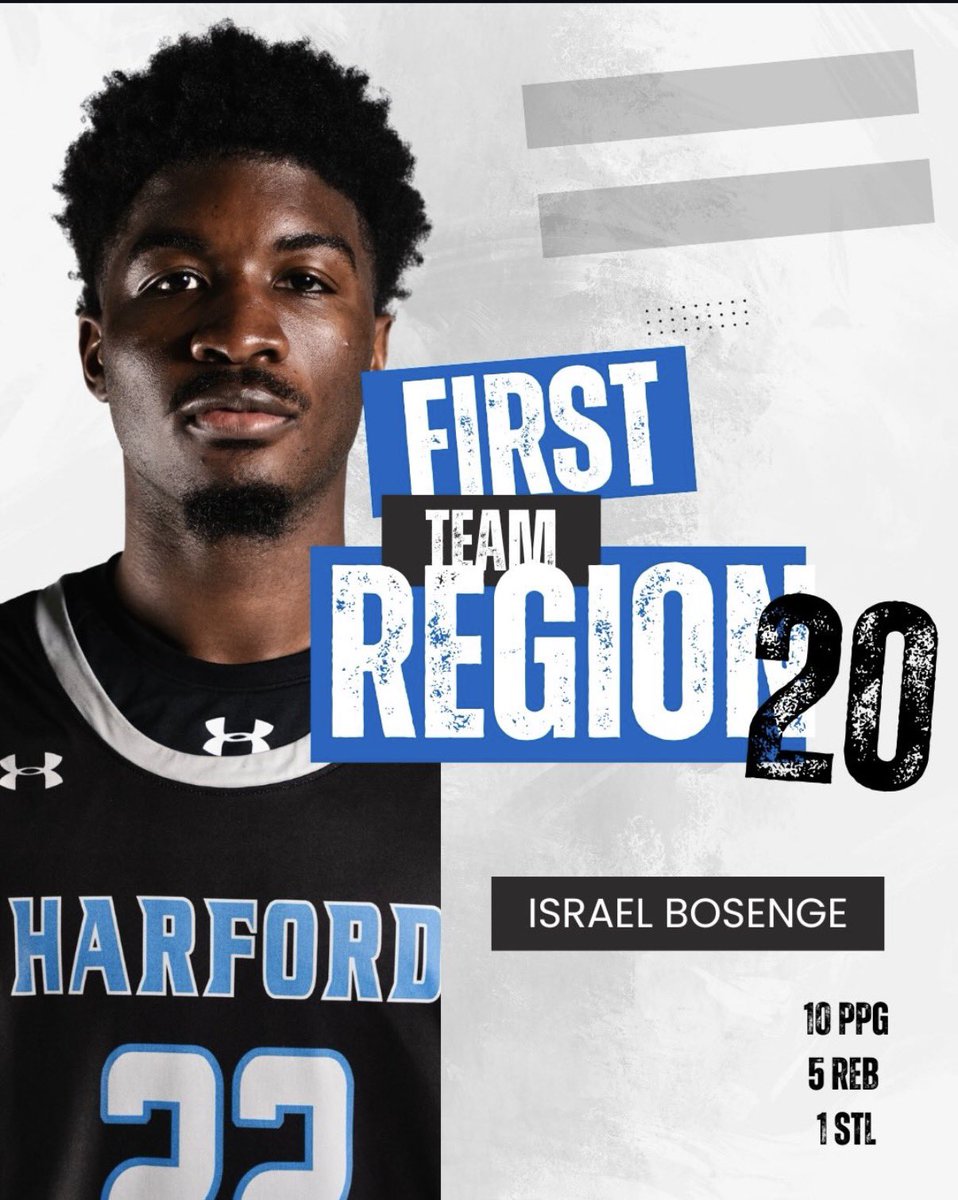 Israel Bosenge tweet media