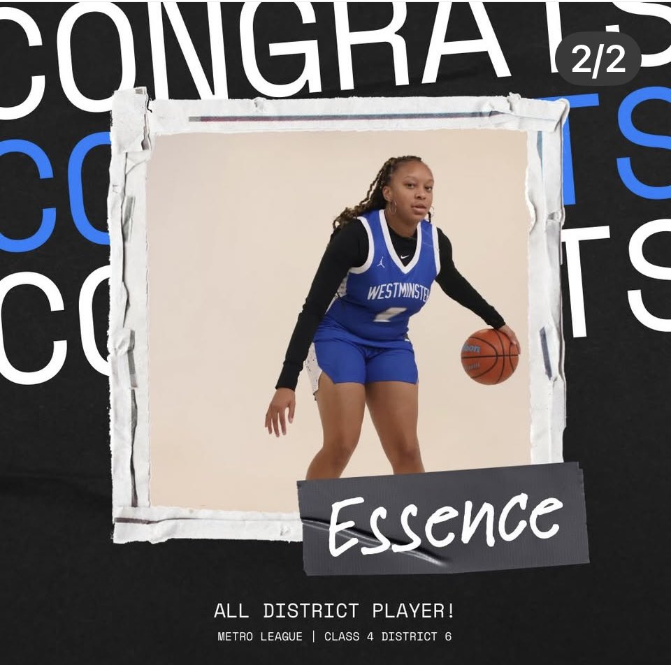 Westminister Christian Academy Girls Basketball tweet media