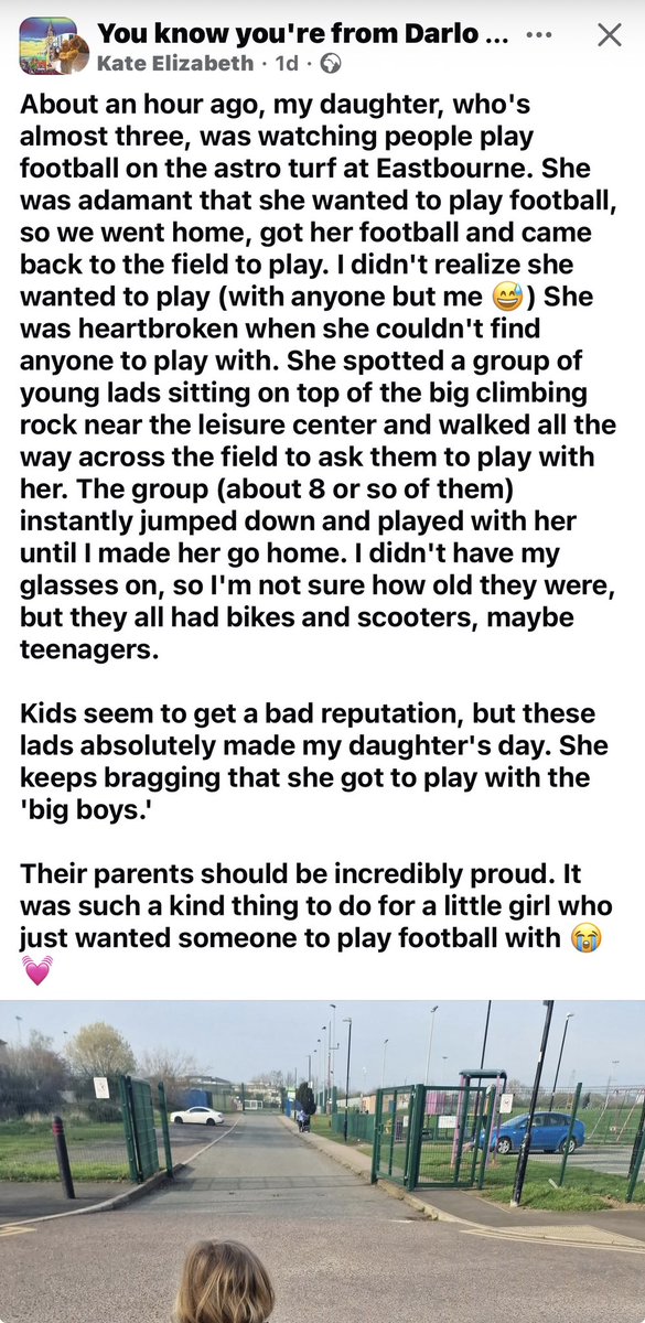 ThreadofGold1's tweet image. I saw this story on another social media site - it’s brilliant 🤩! Well worth a read  📖 #BecauseOfClem
#ThreadOfGold💛 
#SmallBeautiesHour