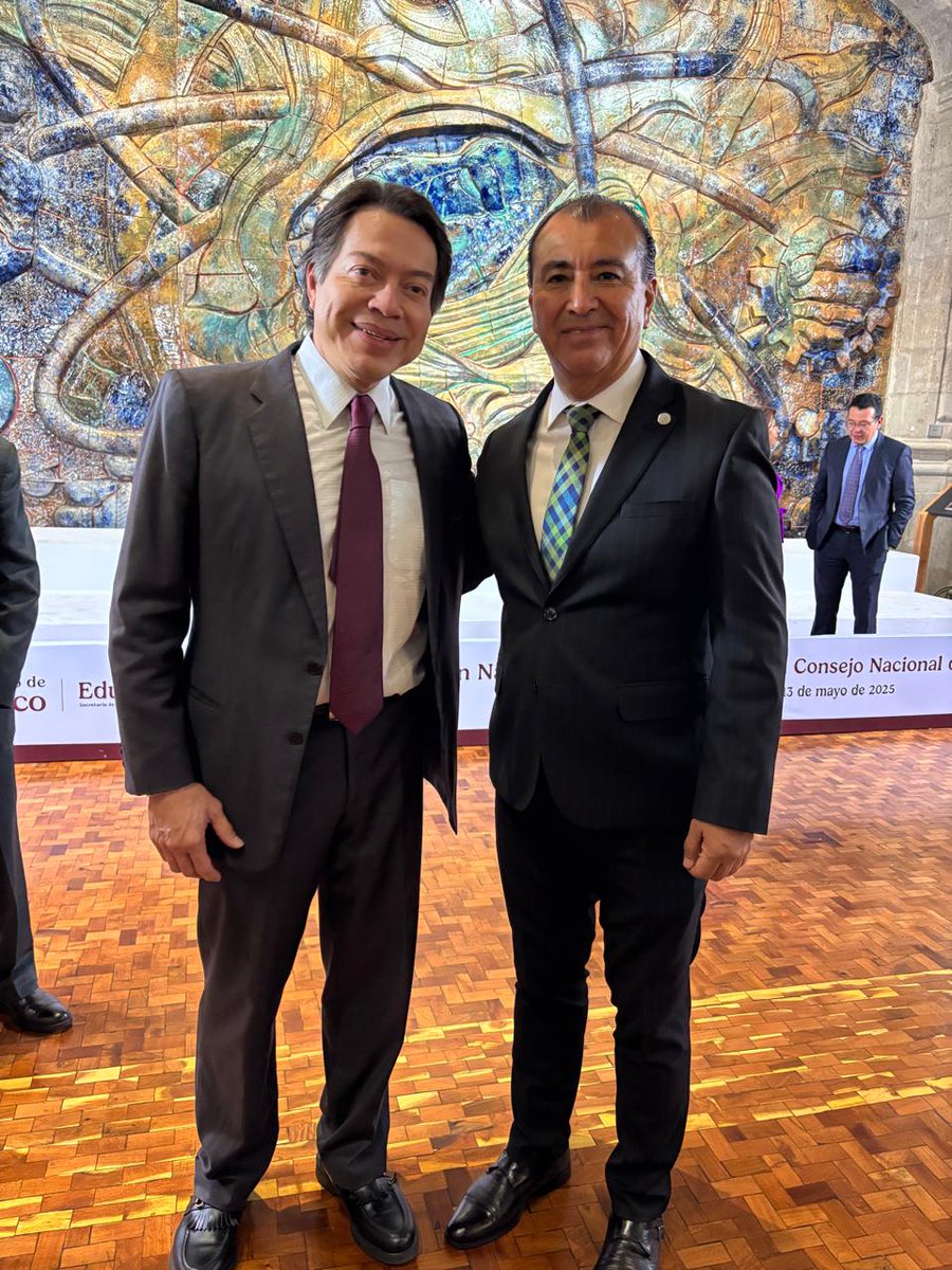 SEGE SLP tweet media