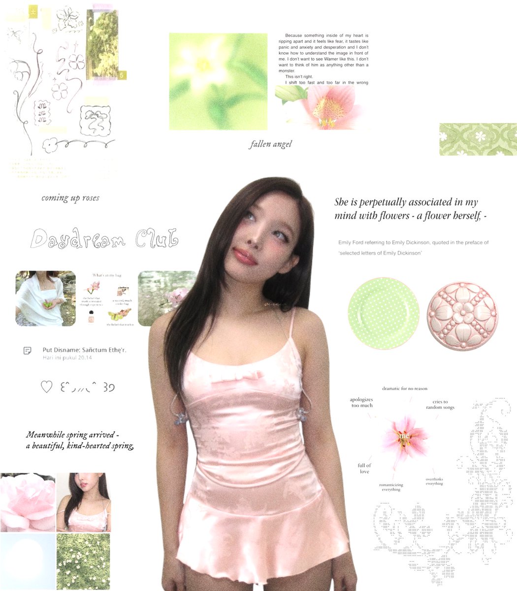 noëlle, tweet media