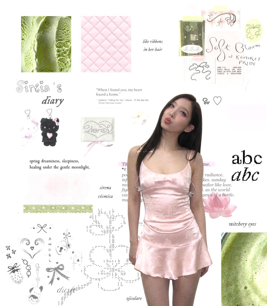 noëlle, tweet media