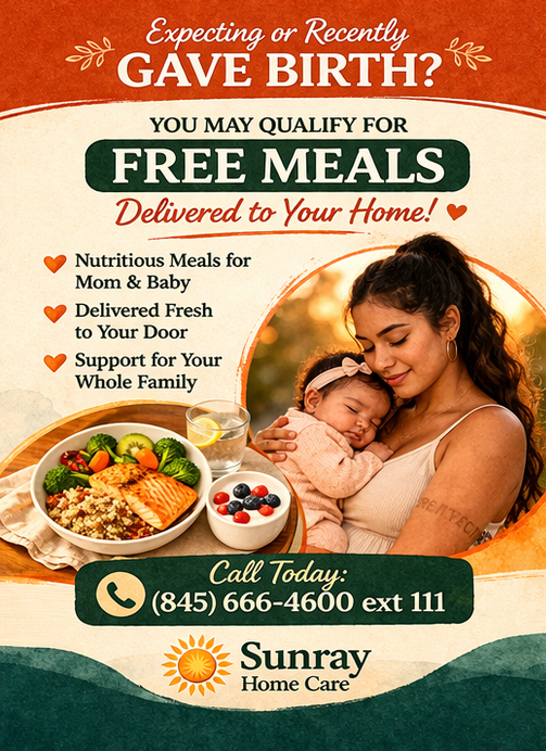 Sunray Homecare (@SunrayHomecare) / Posts / X