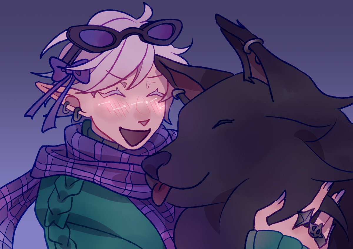 mar 🌊 | c⭐mms open! tweet media