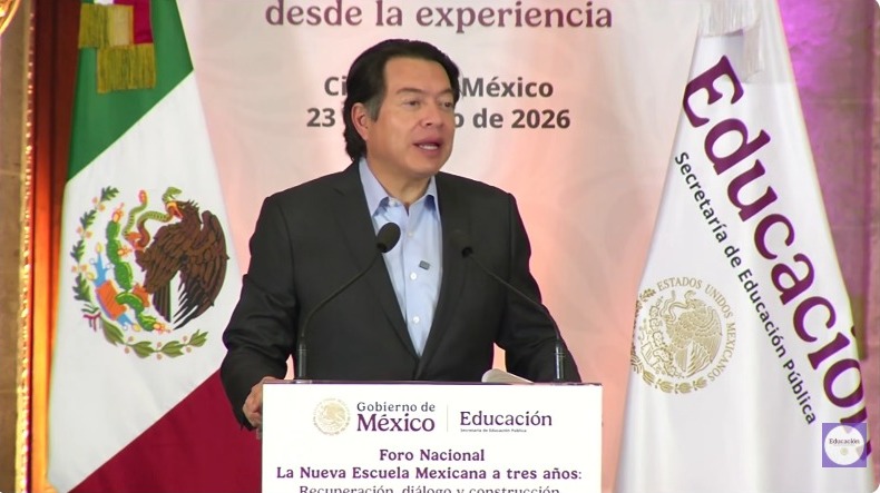 SEGE SLP tweet media