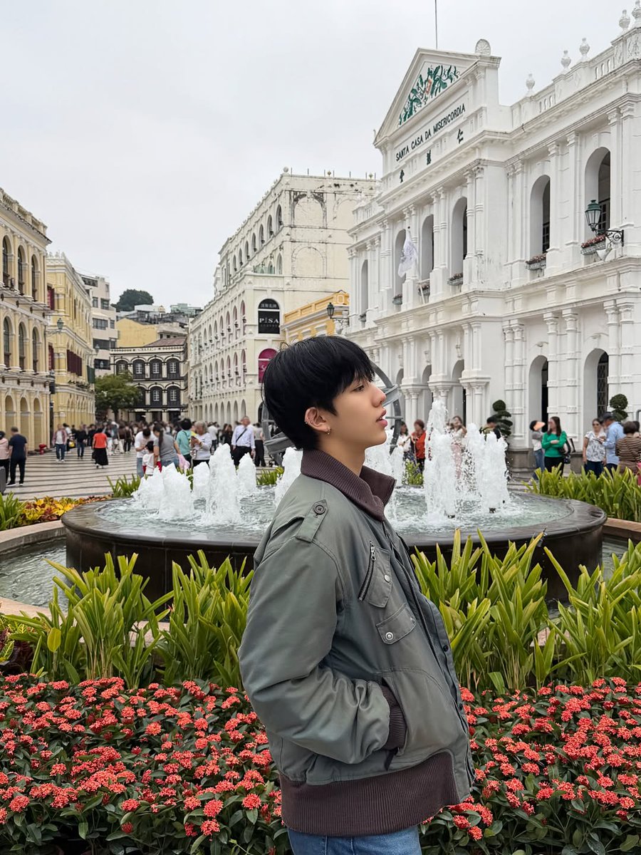 8TURN BRAZIL| ❤️‍🔥 PARCERIAS ABERTAS ❤️‍🔥 tweet media