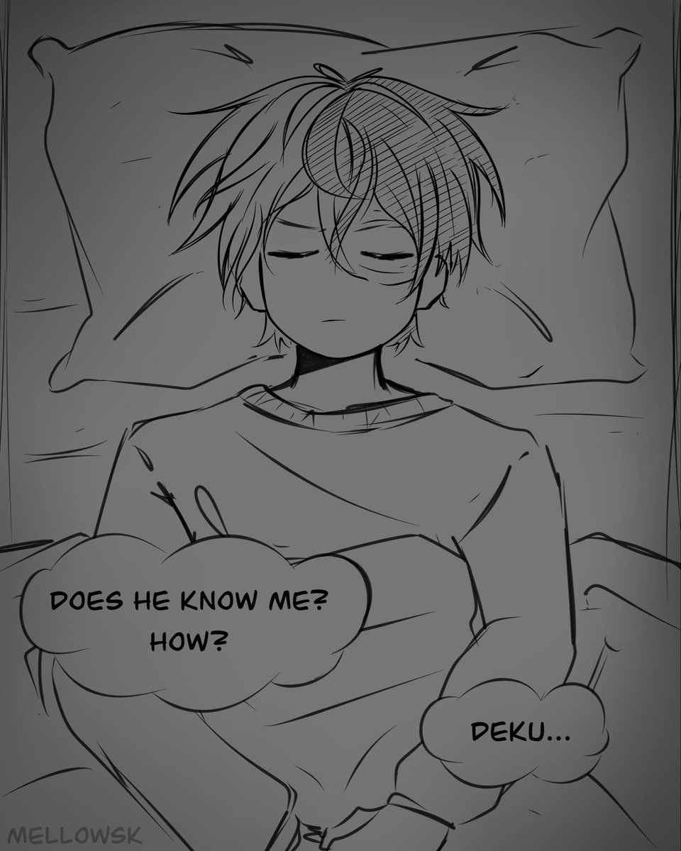 Mellowsk ☆ tweet media