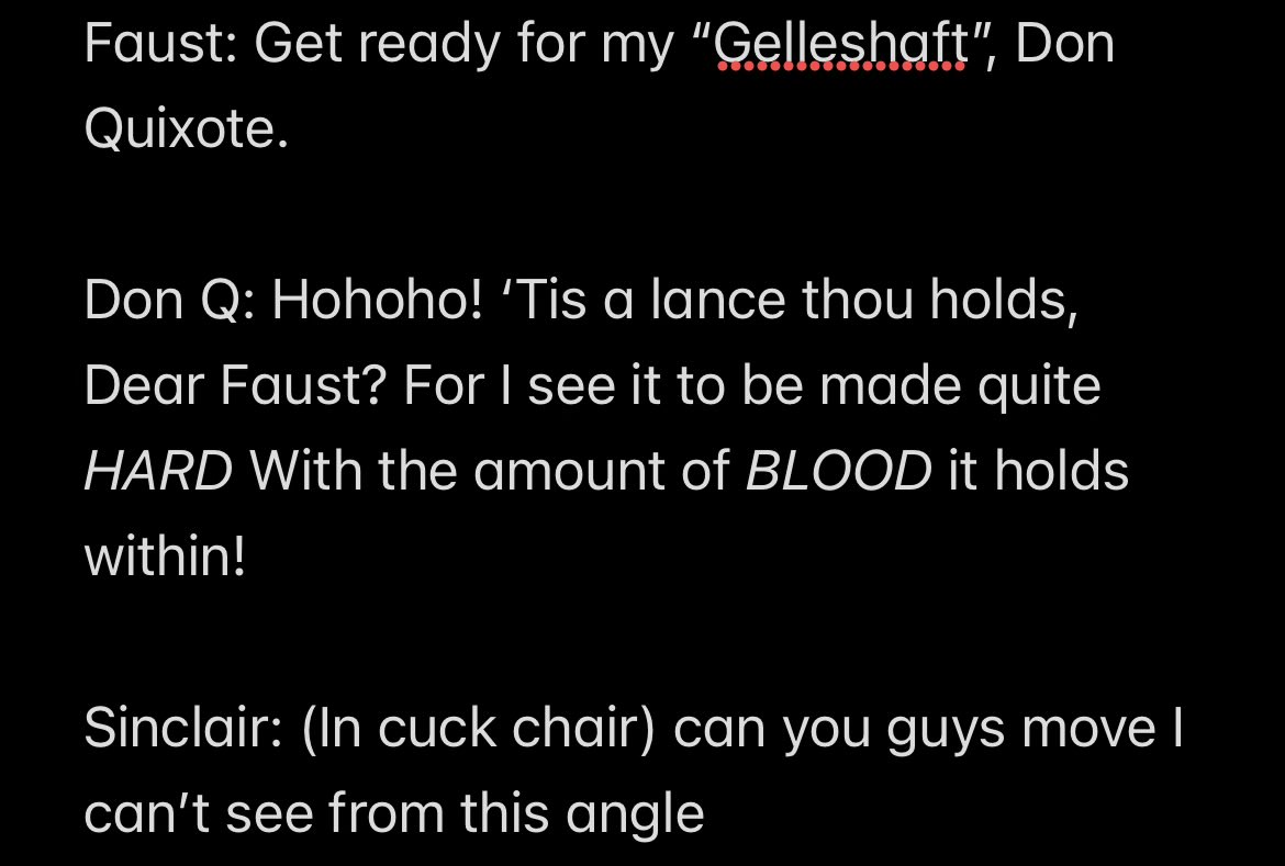 Don Freakxote tweet media