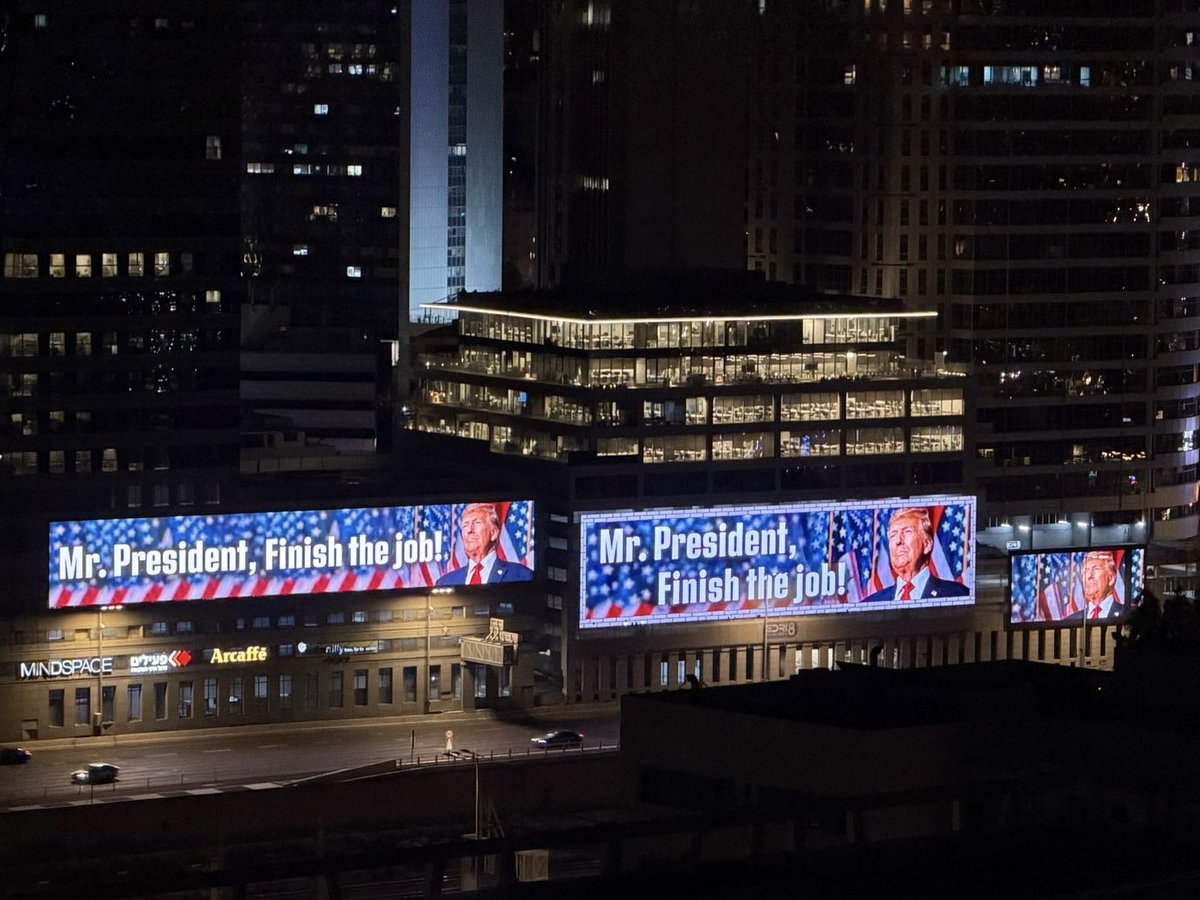 Alex Farfuri tweet media