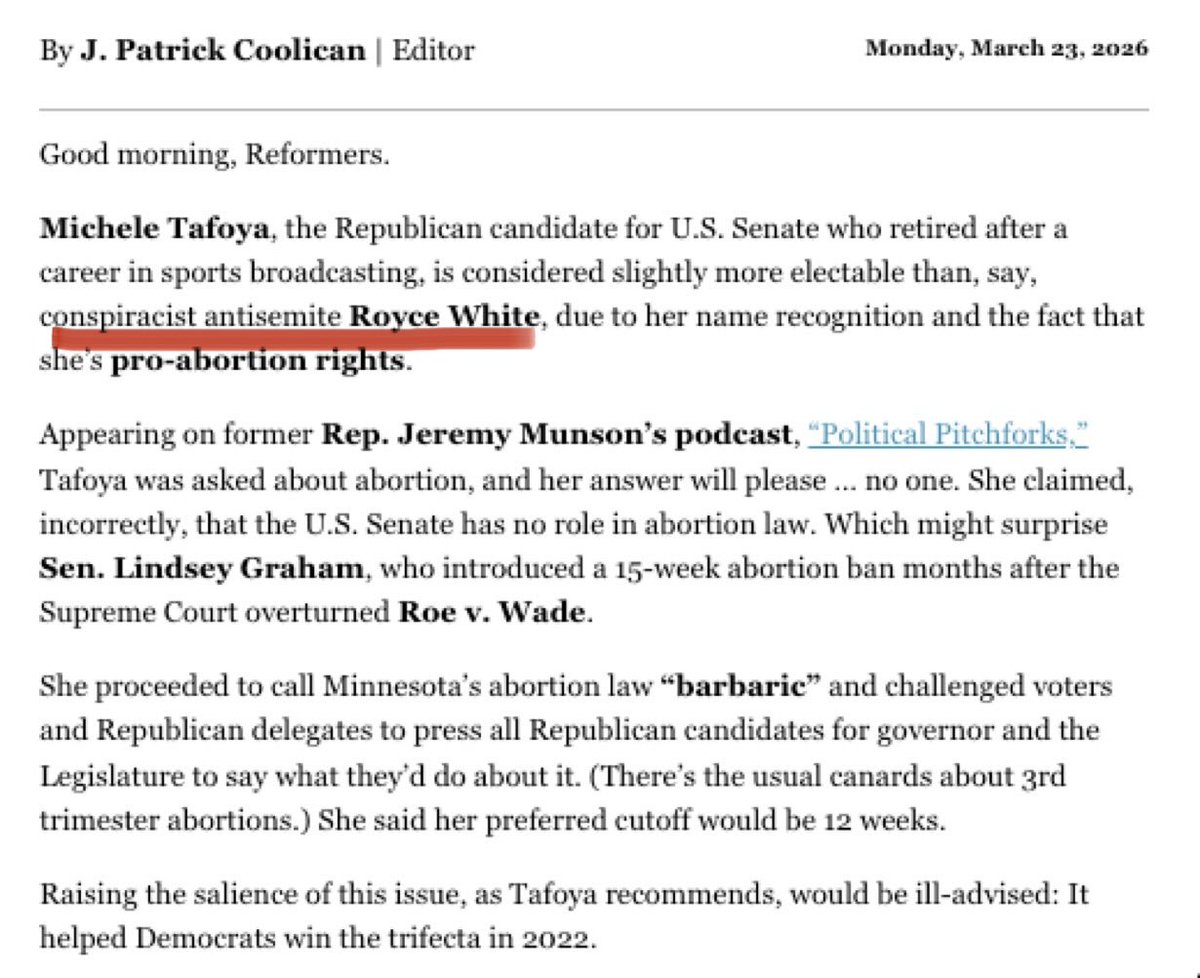 Royce White 🇺🇸 tweet media