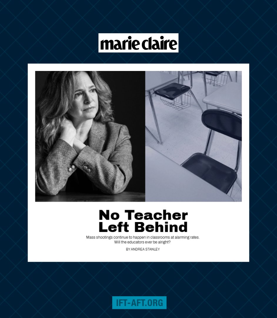 IL Federation of Teachers tweet media