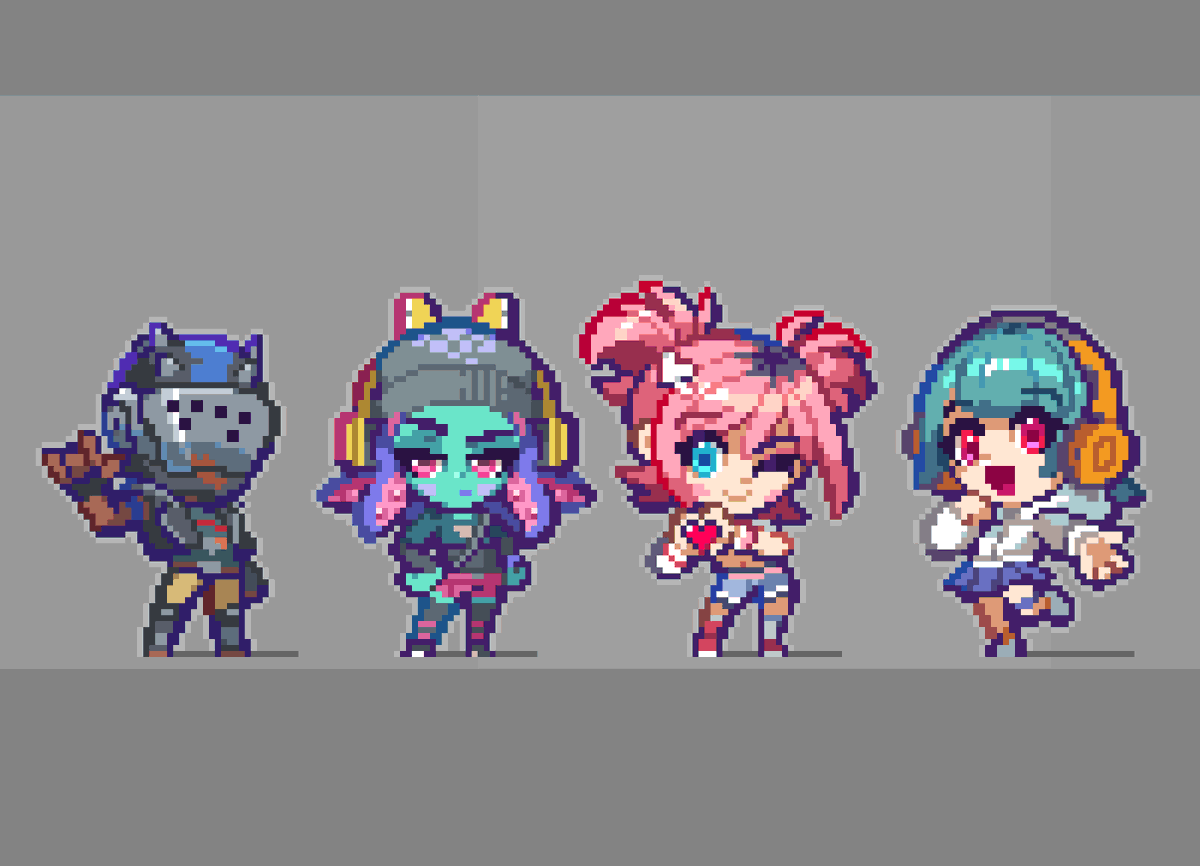 Alex ★ tweet media